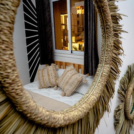 Tigmi Ossmon Hostel Αγκαντίρ Εξωτερικό φωτογραφία