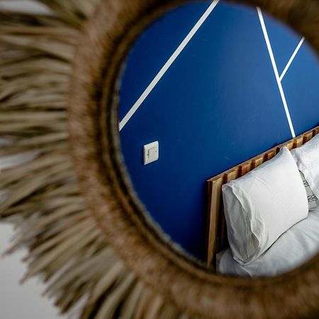 Tigmi Ossmon Hostel Αγκαντίρ Εξωτερικό φωτογραφία